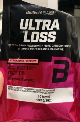 Foto de Ultraloss