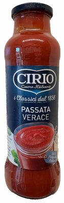 Foto de Passata verace