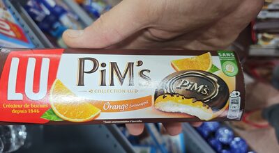 Foto de PiM's Orange