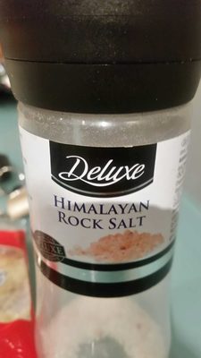Foto de Himalaias rock salt