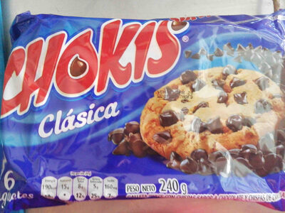 Foto de Chokis