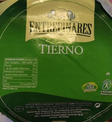 Foto de Entrepinares