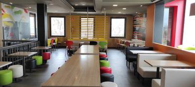 Foto de McDonald's