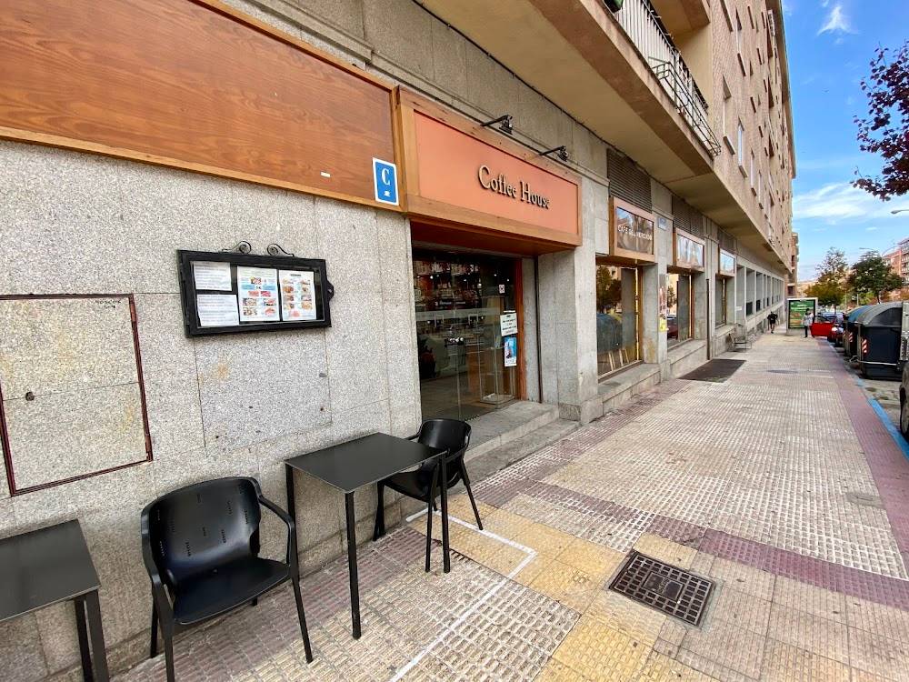 Foto de Cafe del Mercado