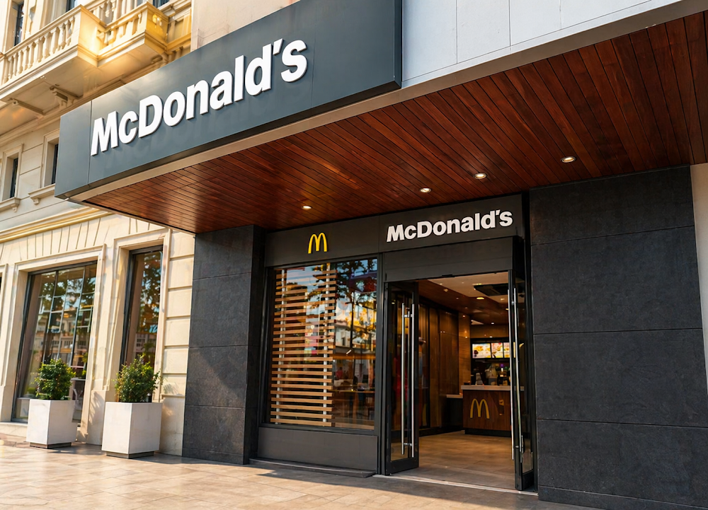 Foto de McDonald's