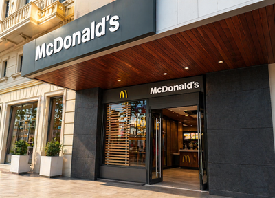 Foto de McDonald's