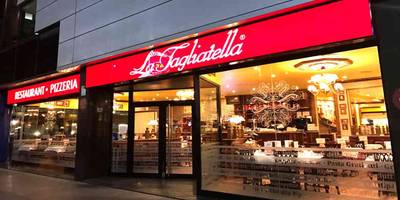 Foto de La Tagliatella