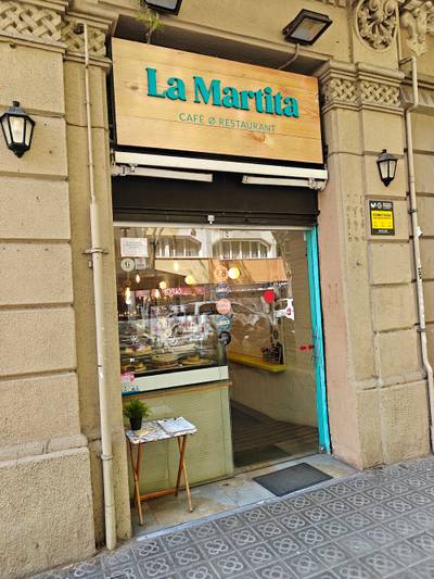 Foto von La Martita