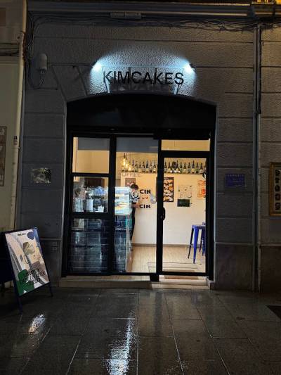 Foto de Kimcakes