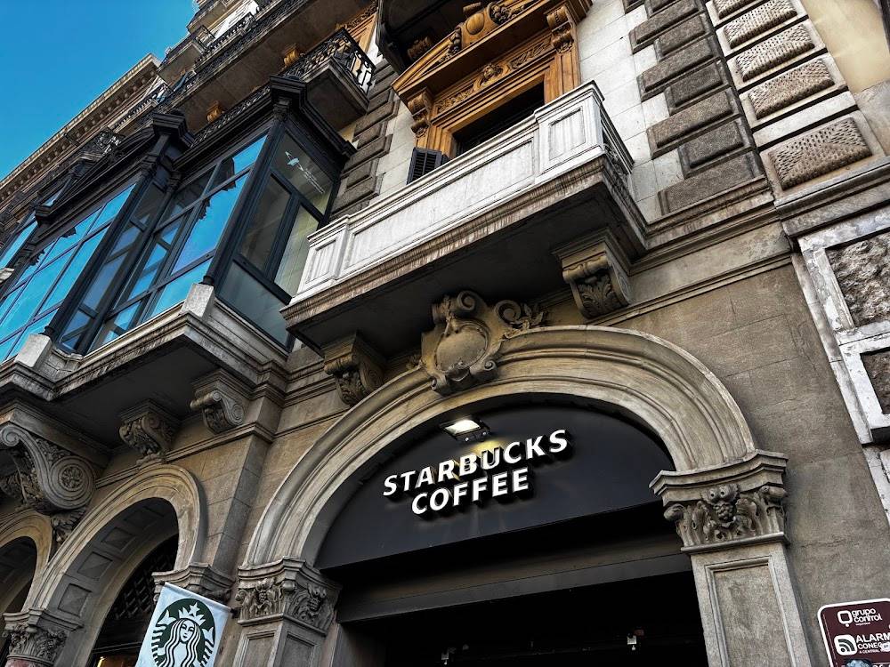 صورة Starbucks