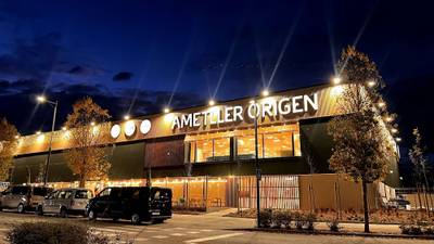 Foto de Ametller Origen