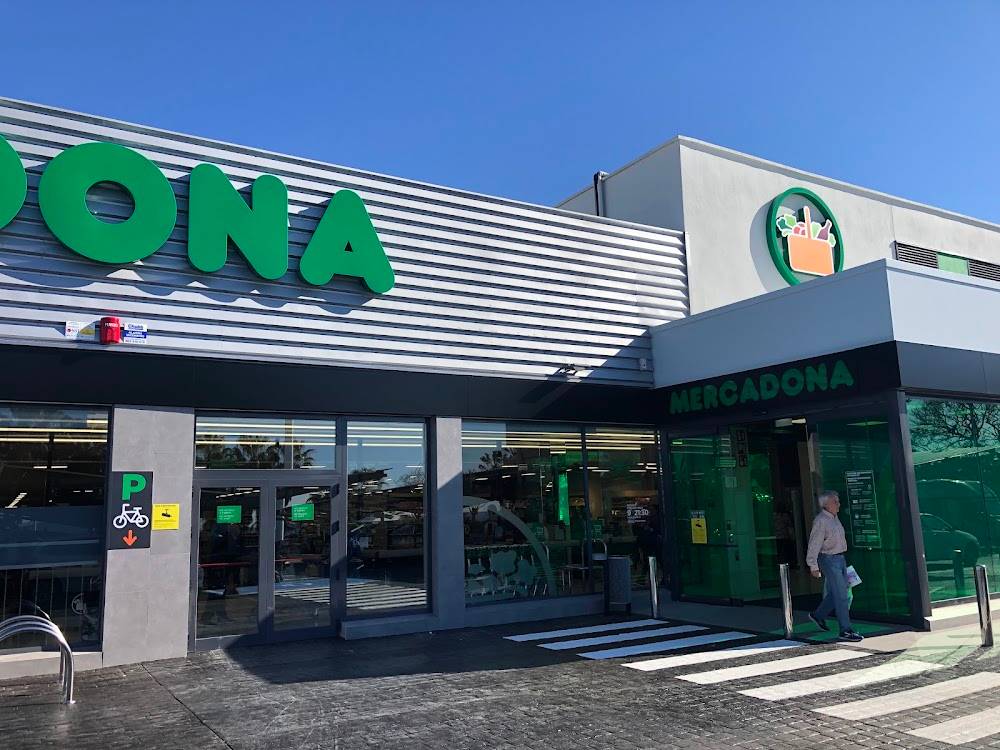 Foto de Mercadona
