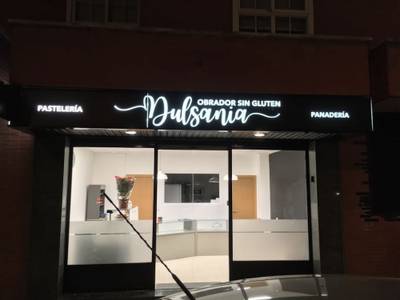 Foto de Dulsania Obrador Sin Gluten