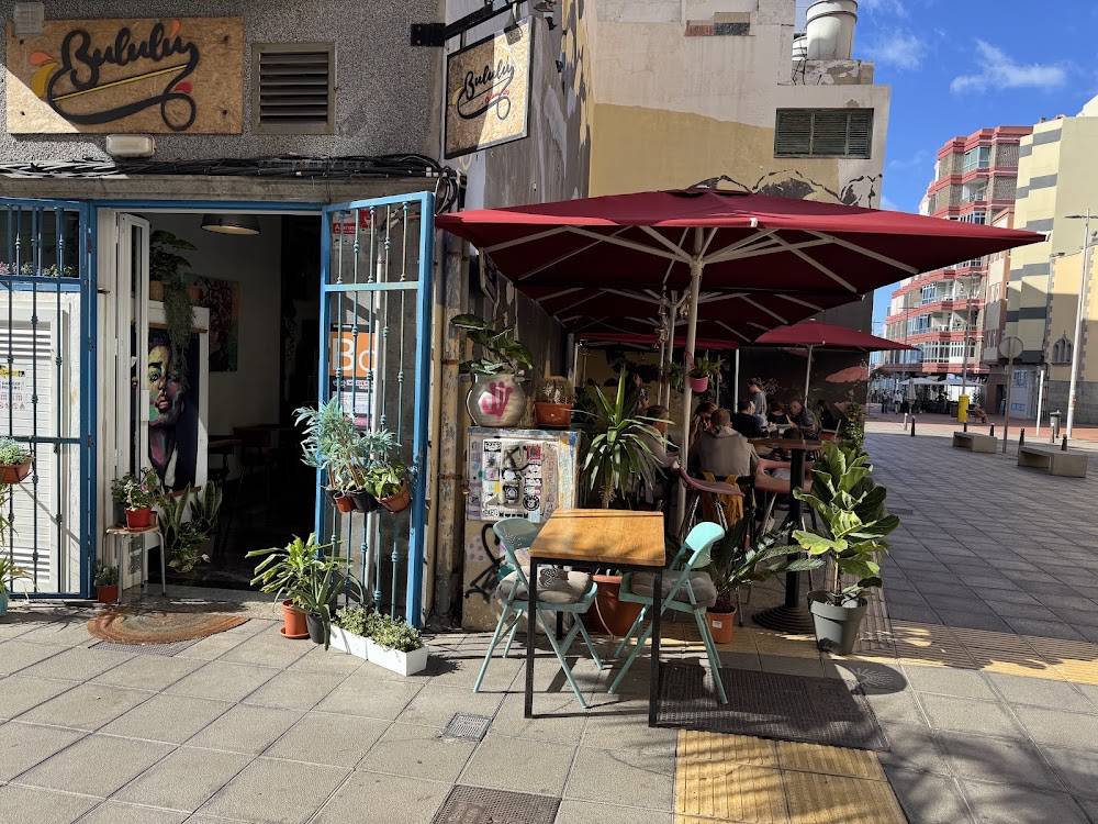 Foto de Bululu Canarias