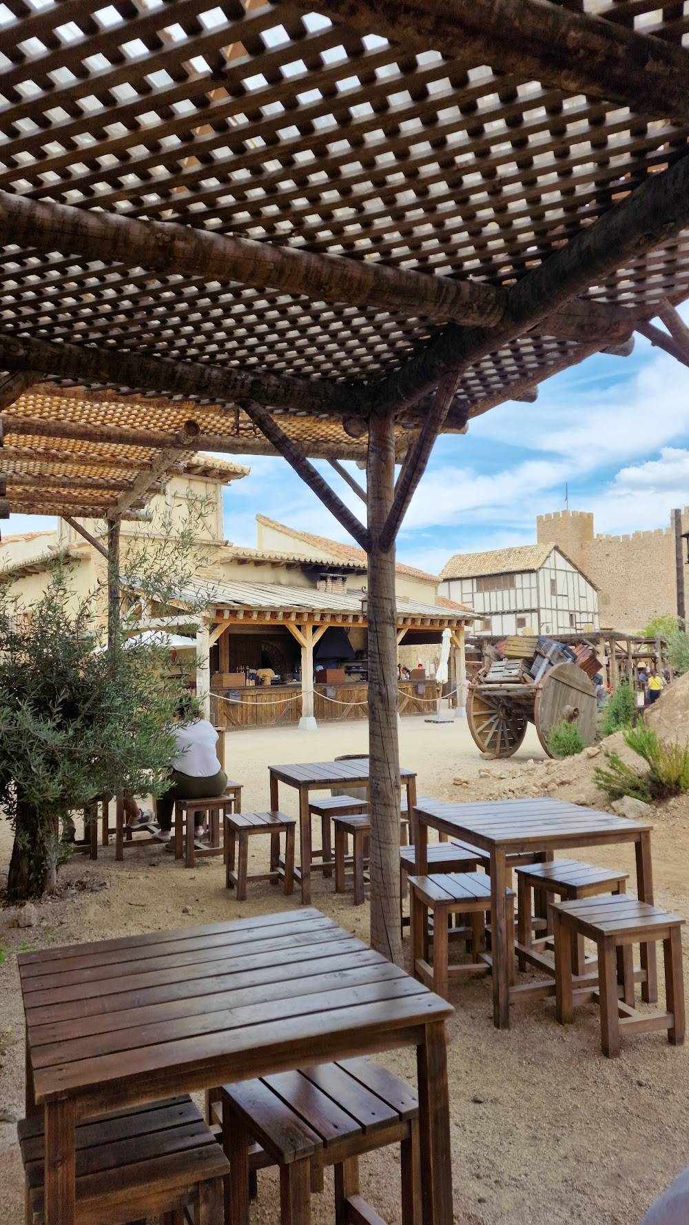 Photo of La Terraza del Tuerto Miguel