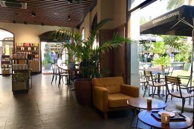 Foto de Starbucks