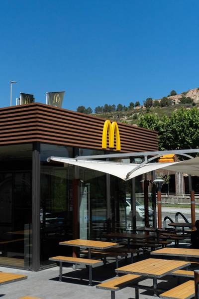 Foto de McDonald's