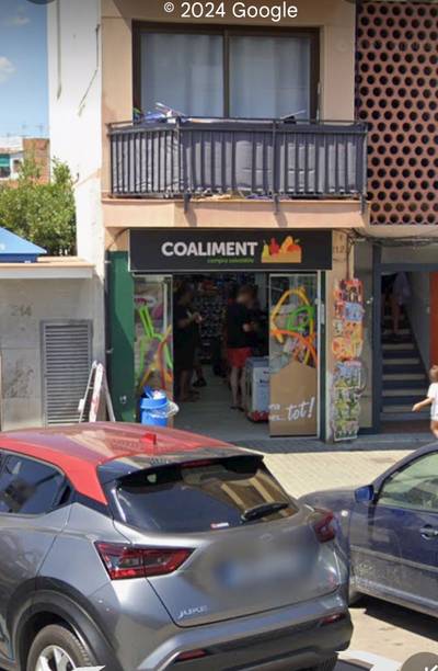 Foto de Coaliment