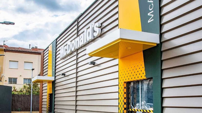Foto de McDonald's