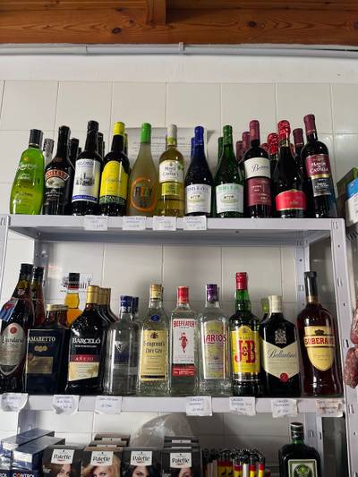 Foto de Alimentación El Pulga