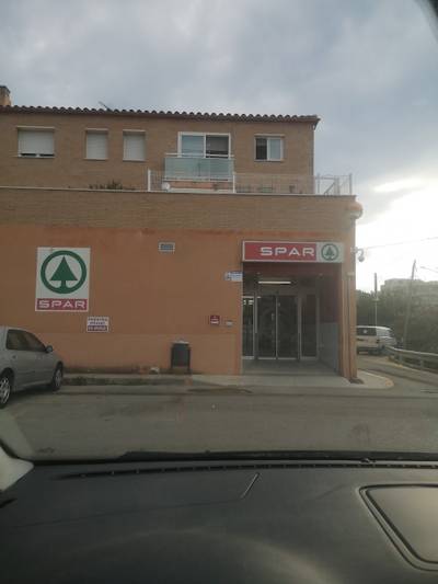 Foto de Spar
