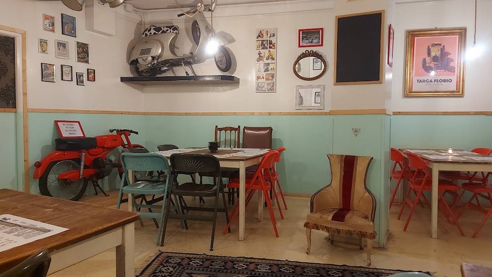 Foto de Pizzeria Pummaro