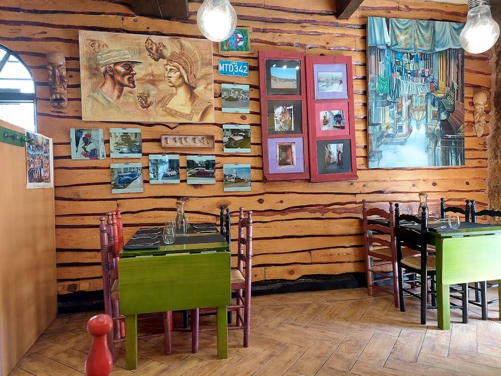 Photo de Restaurante Gaia