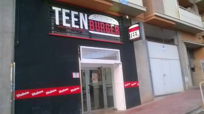 Foto de Teen Burguer
