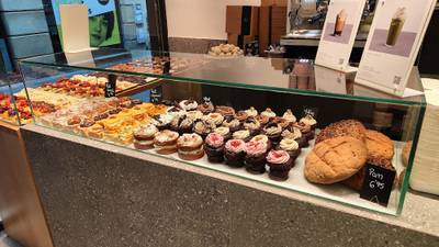 Foto de chök Sagasta | Pastelería sin gluten Sevilla