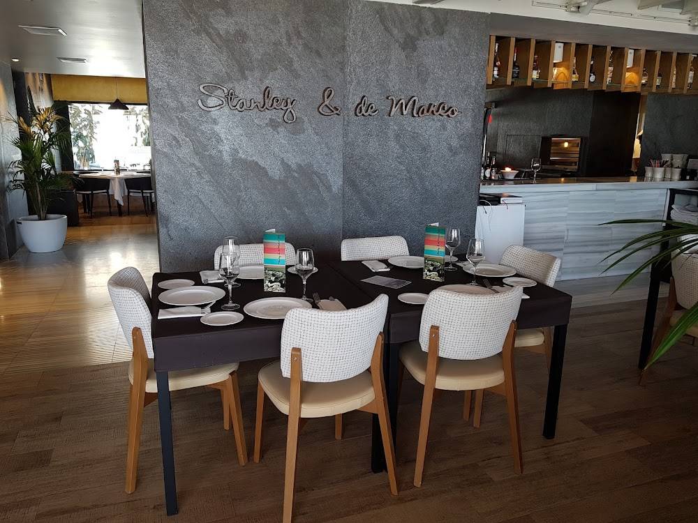 Foto de Stanley & De Marco Aguadulce