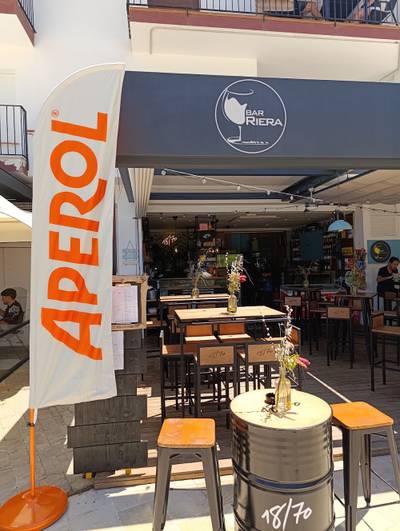 Foto de BAR Riera
