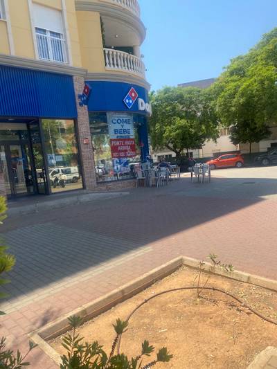 Foto de Domino's