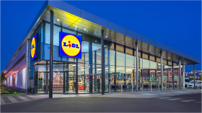 Foto de Lidl