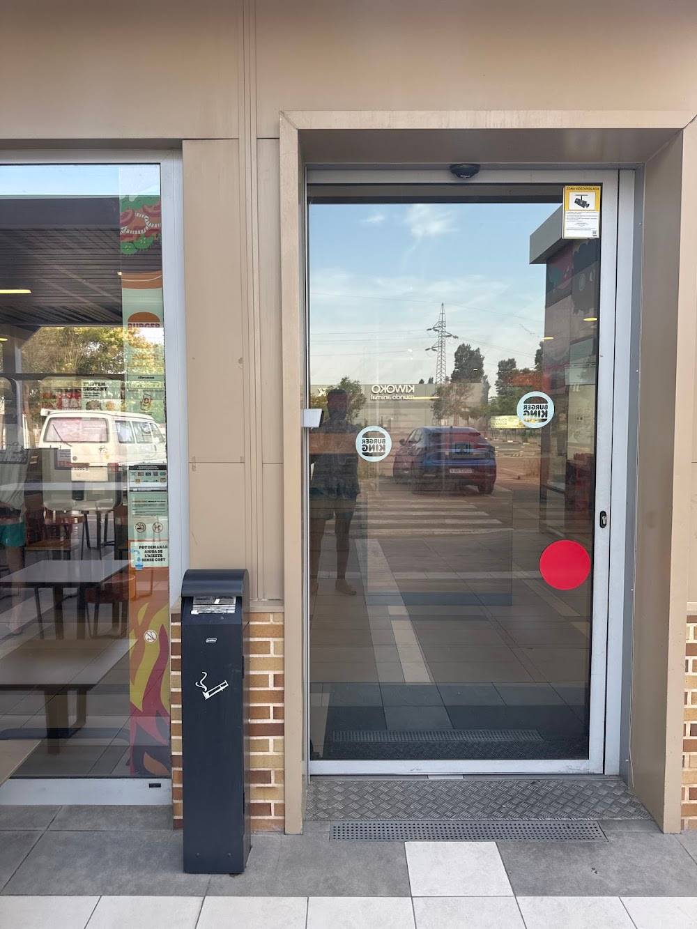Photo of Burger King