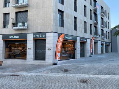 Foto de BonÀrea