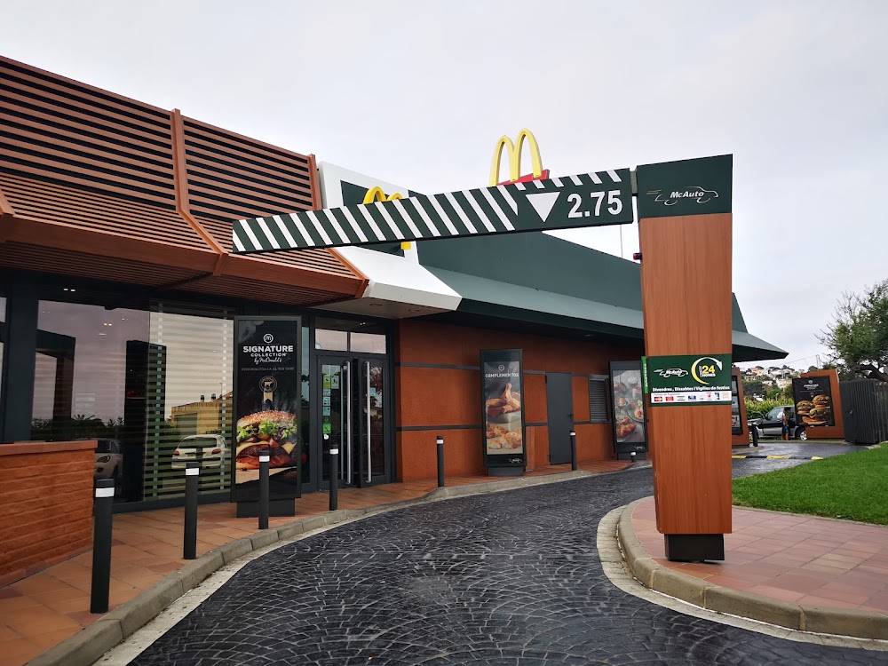 Foto de McDonald's