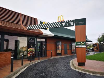 Foto de McDonald's