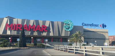 Foto de Carrefour