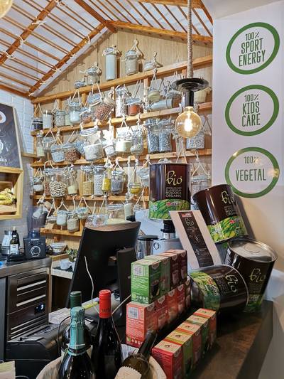 Foto de Healthy Be Good