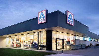 Foto de ALDI