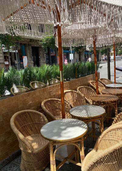 Foto av TRÓPICO Brunch Barcelona | Balmes