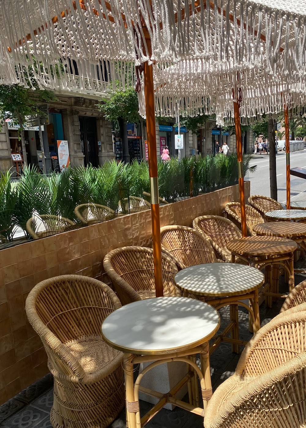 Foto av TRÓPICO Brunch Barcelona | Balmes