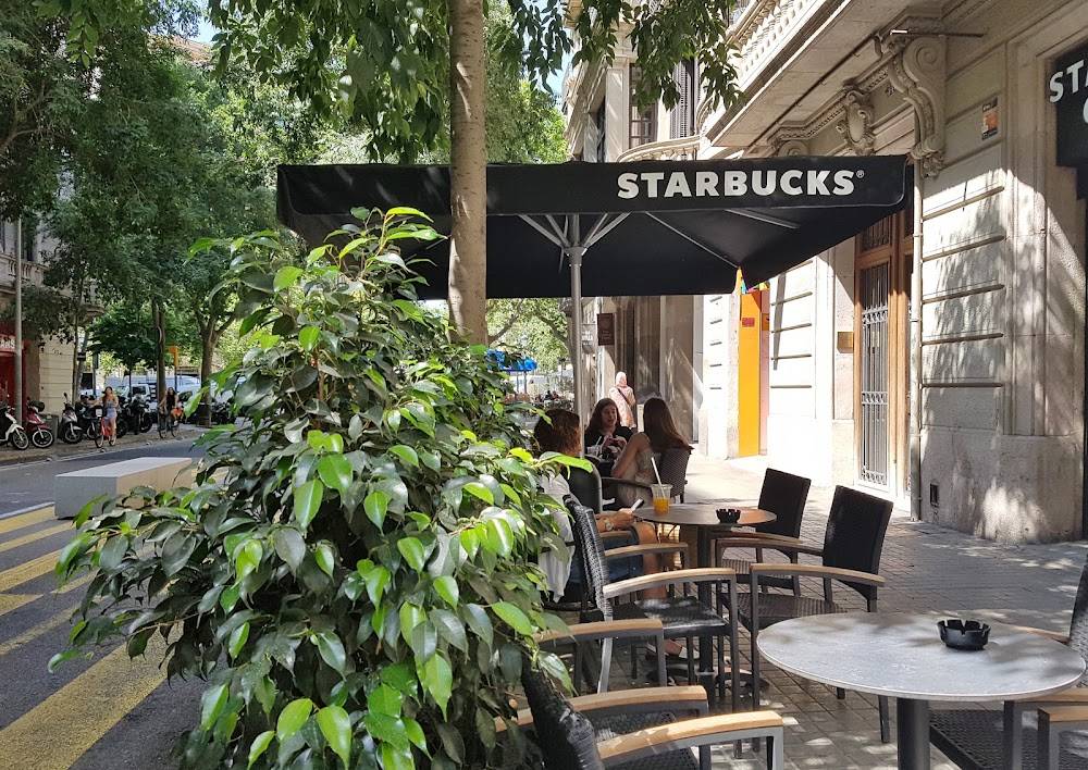 Foto de Starbucks