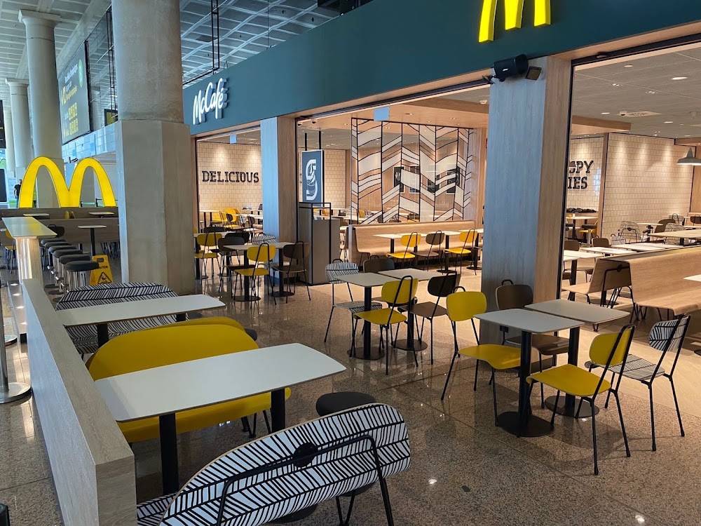 Foto de McDonald's