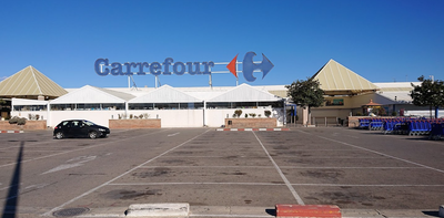 Foto de Carrefour