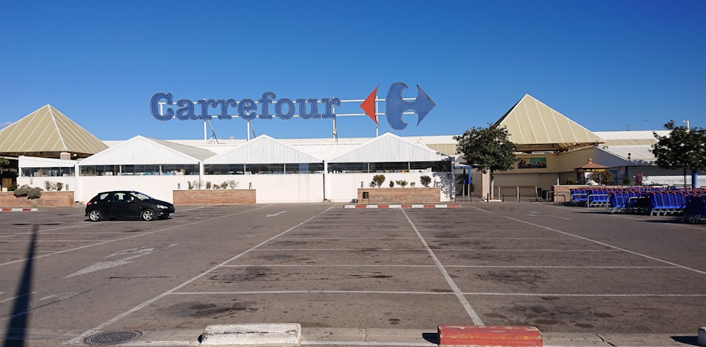 Foto de Carrefour