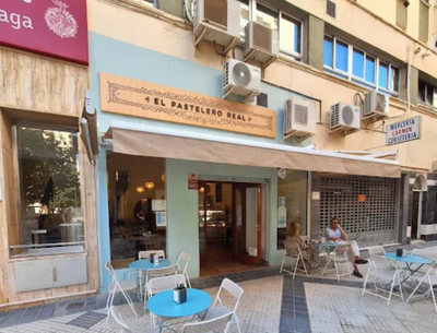 Foto de El Pastelero Real | Churros con Chocolate & Pastelería 100 % Sin Gluten Málaga