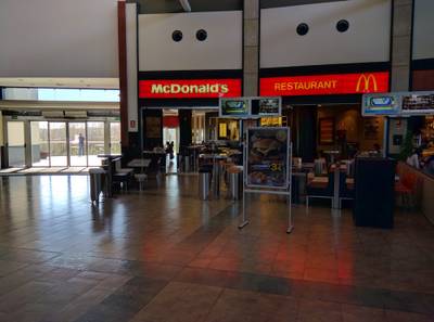 Foto de McDonald's
