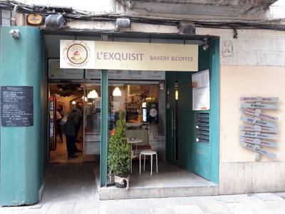 Foto de L'Exquisit