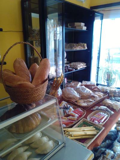 Foto de Pastisseria Artesana Lluis Febrer